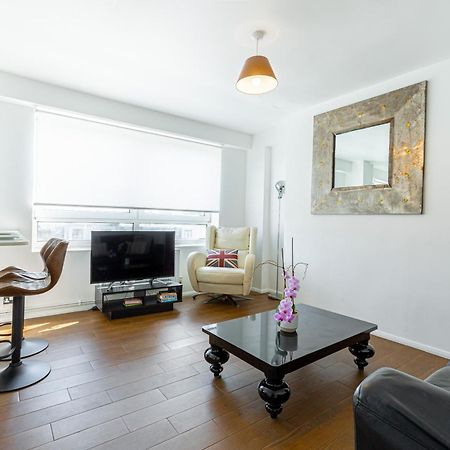 Charming 1 Bedroom Serviced Apartment In Camden Λονδίνο Εξωτερικό φωτογραφία